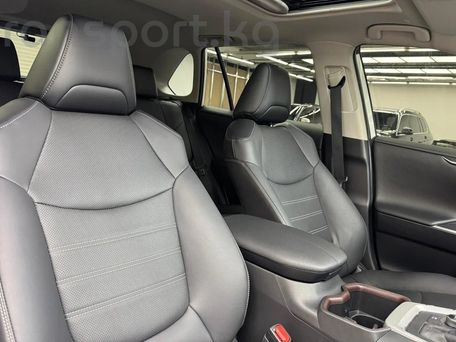 Toyota RAV4, 2018 — фото 10