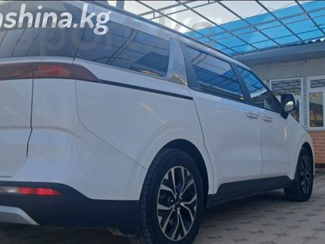 Kia Carnival, 2021 — сүрөт 5