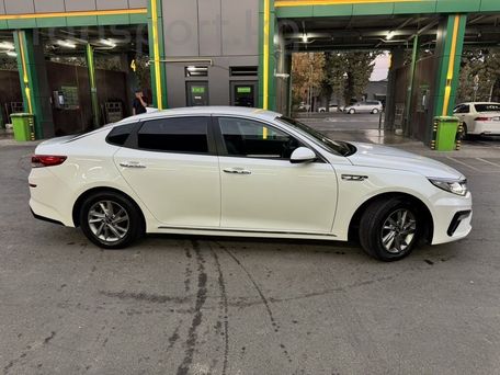 Kia K5, 2019 — сүрөт 4