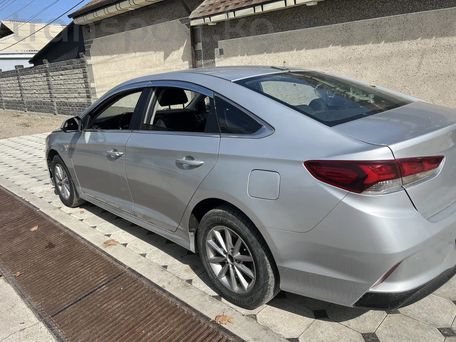 Hyundai Sonata, 2019 — фото 4