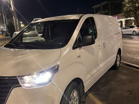 Hyundai Starex, 2019 — сүрөт 4