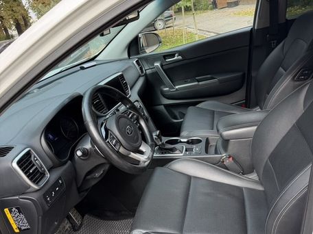 Kia Sportage, 2019 — photo 10