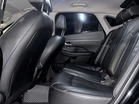 Hyundai Sonata, 2020 — 照片 6