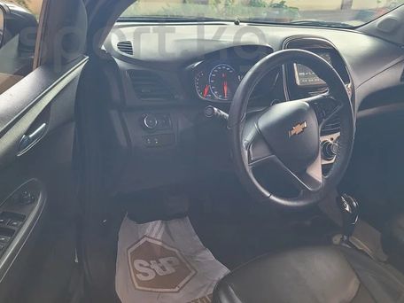 Chevrolet Spark, 2017 — photo 12