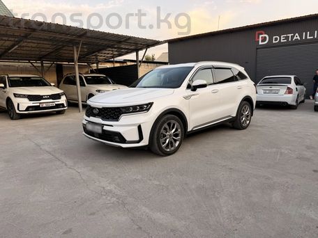 Kia Sorento, 2020 — фото 2