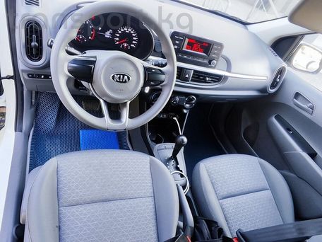 Kia Morning, 2019 — 照片 7