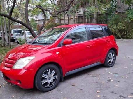 Toyota Ist, 2002 — photo 3
