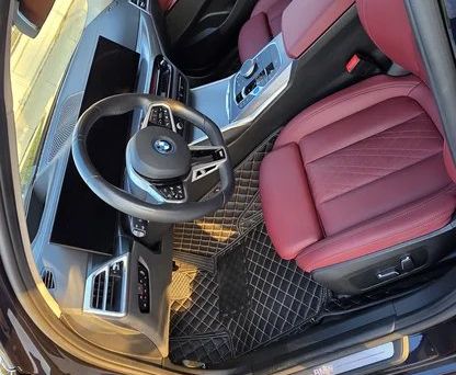BMW i3, 2025 — сүрөт 6