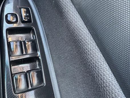 Toyota Wish, 2003 — 照片 8