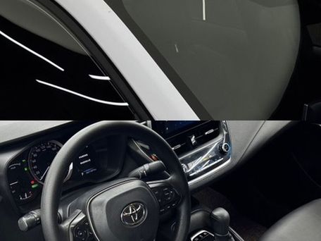 Toyota Corolla, 2022 — photo 4