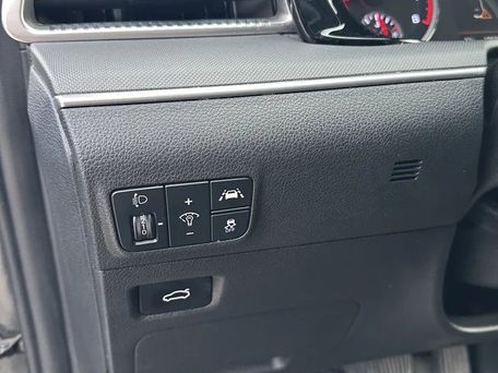 Kia K5, 2020 — photo 7