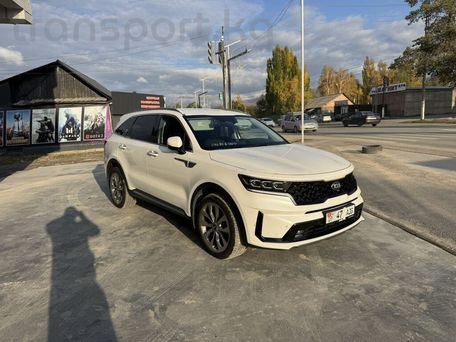 Kia Sorento, 2020 — 照片 3