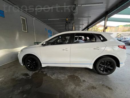 BYD E2, 2022 — photo 3
