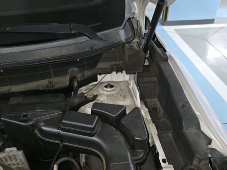 Renault Samsung QM6, 2021 — фото 19