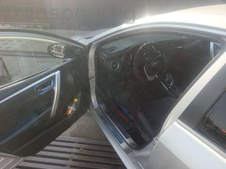 Toyota Corolla, 2019 — photo 6