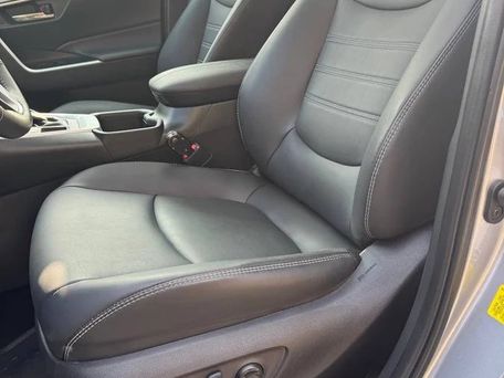 Toyota RAV4, 2024 — photo 4