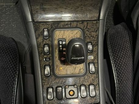 Mercedes-Benz E-Класс, 2000 — фото 8