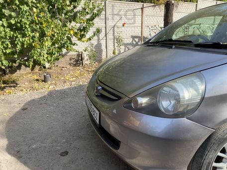 Honda Fit, 2003 — сүрөт 5