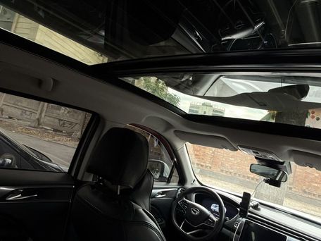 GAC GS4, 2022 — 照片 10