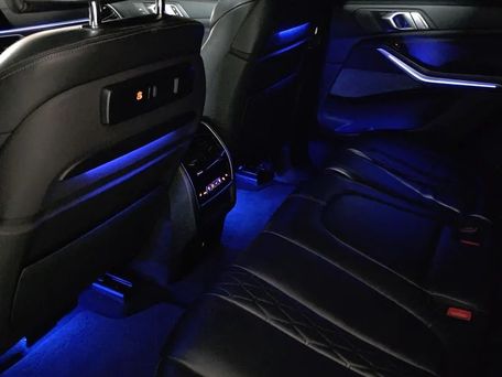 BMW X5, 2018 — сүрөт 12