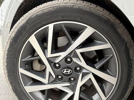 Hyundai Grandeur, 2023 — сүрөт 5