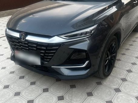 Changan CS55 Plus, 2025 — фото 1