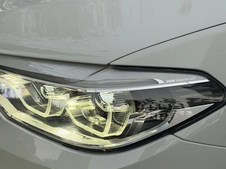BMW 5 Series, 2020 — photo 6
