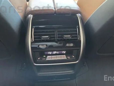 BMW X5 M, 2022 — сүрөт 18