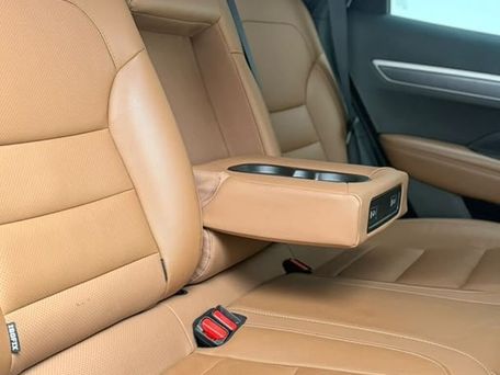 Renault Samsung QM6, 2022 — photo 12