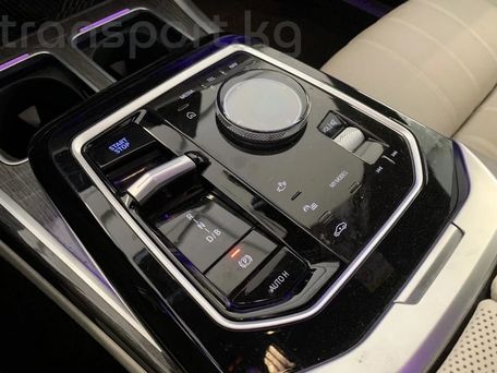 BMW i7, 2022 — фото 20