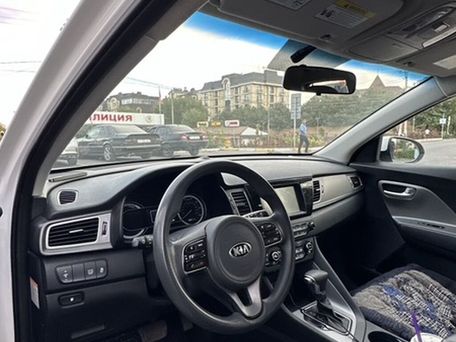 Kia Niro, 2019 — 照片 5