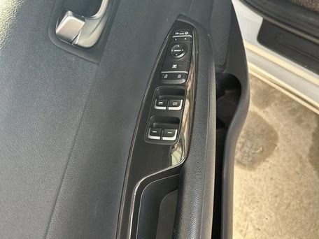 Kia K5, 2019 — 照片 10
