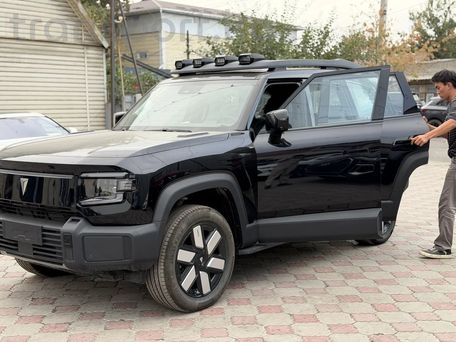 Changan Deepal G318, 2024 — фото 3