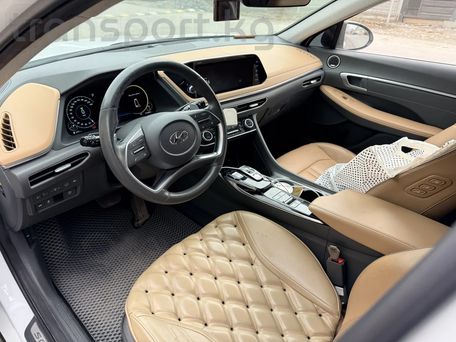 Hyundai Sonata, 2019 — фото 11