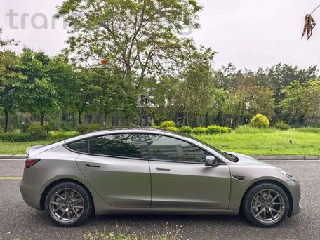 Tesla Model 3, 2022 — сүрөт 6
