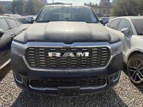 Dodge RAM, 2026 — photo 1