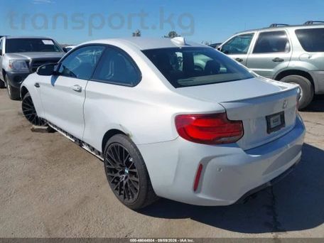 BMW M2, 2020 — photo 3