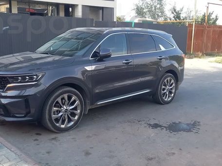 Kia Sorento, 2020