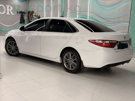 Toyota Camry, 2017 — фото 4