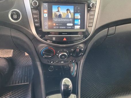Hyundai Accent, 2019 — сүрөт 7