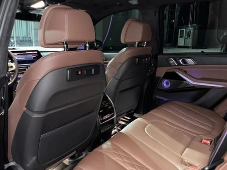BMW X5, 2021 — 照片 5