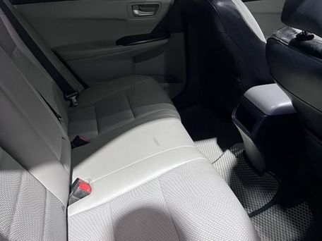 Toyota Camry, 2016 — фото 9