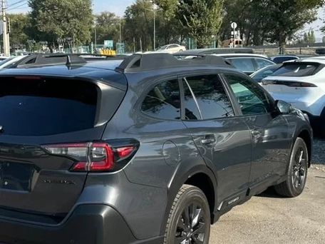 Subaru Outback, 2023 — 照片 6