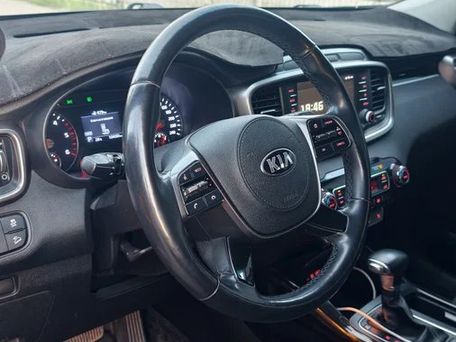 Kia Sorento, 2018 — фото 3