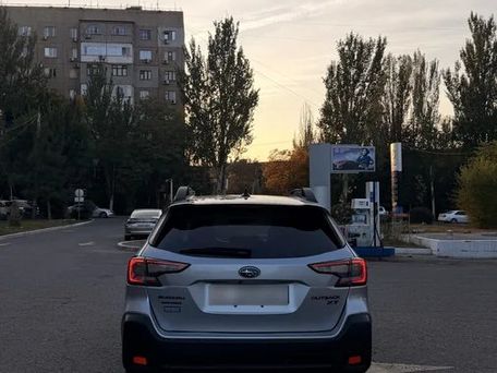 Subaru Outback, 2023 — сүрөт 4