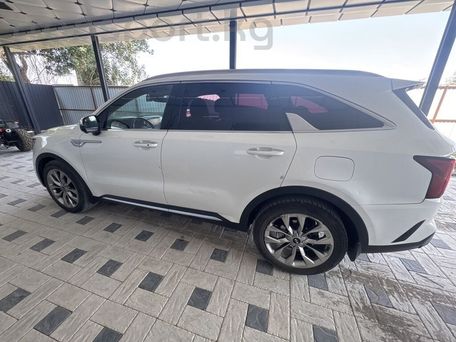 Kia Sorento, 2020 — сүрөт 4