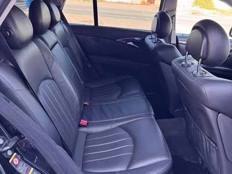 Mercedes-Benz E-Класс AMG, 2003 — сүрөт 10