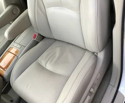 Lexus RX, 2008 — photo 8