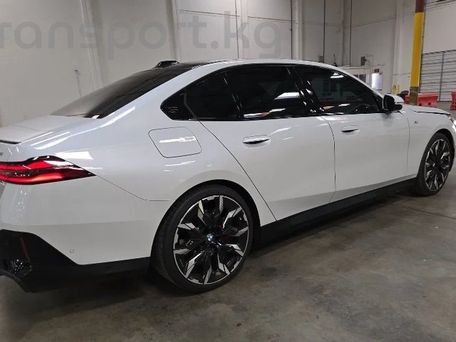 BMW 5 серии, 2024 — сүрөт 4