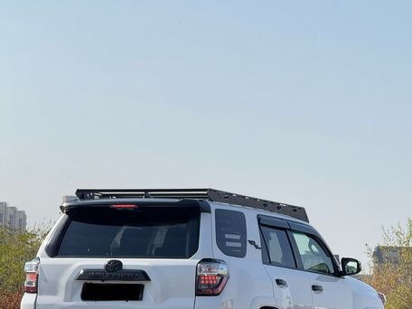 Toyota 4Runner, 2020 — сүрөт 6